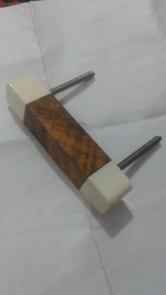 DK-RSN0# 29932 Resin Door Knob