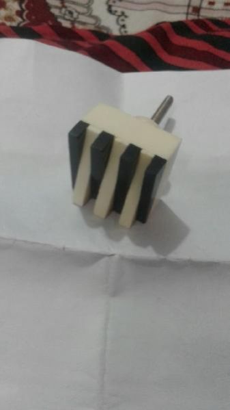 DK-RSN0# 29933 Resin Door Knob