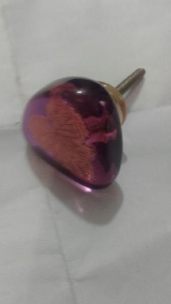 DK-RSN0# 29936 Resin Door Knob