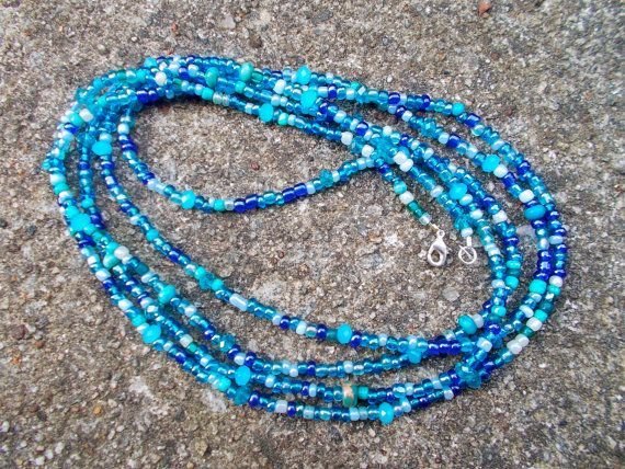 FJ-BLYJ0# 30102 Belly Chain