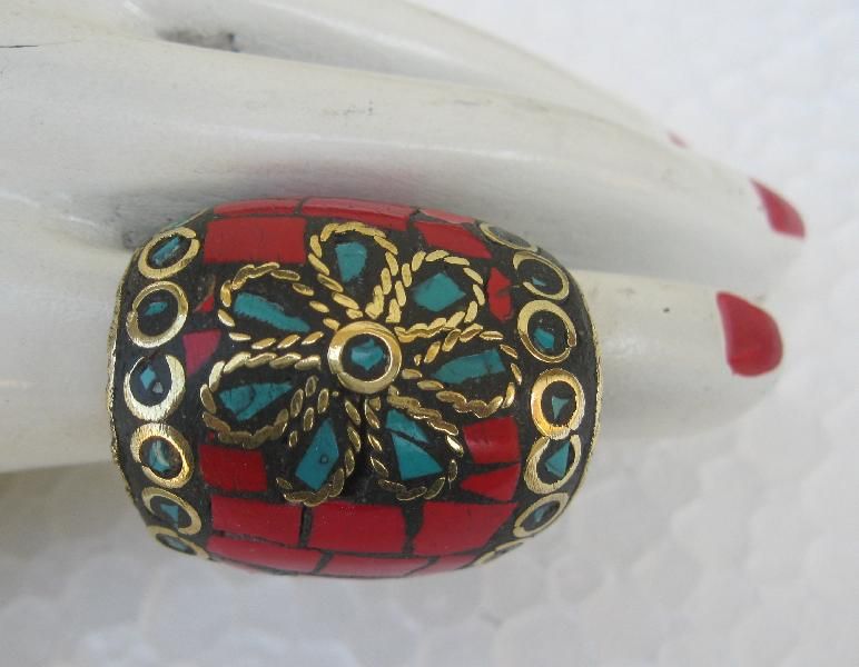 FJ-FR0# 30182 Fashion Ring