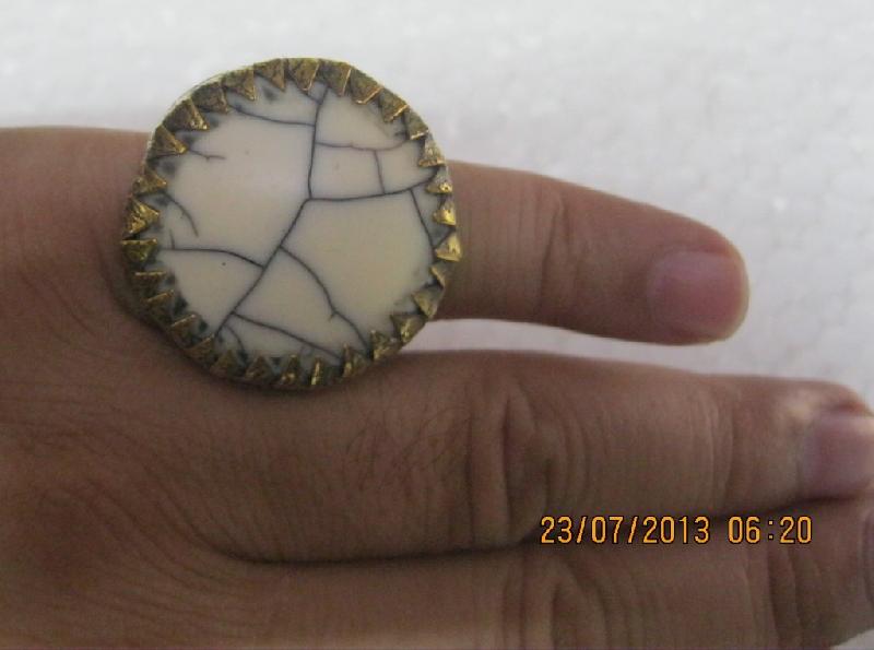 FJ-FR0# 30184 Fashion Ring