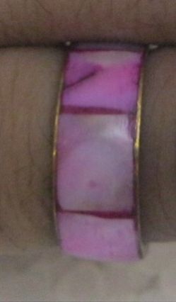 FJ-FR0# 30185 Fashion Ring