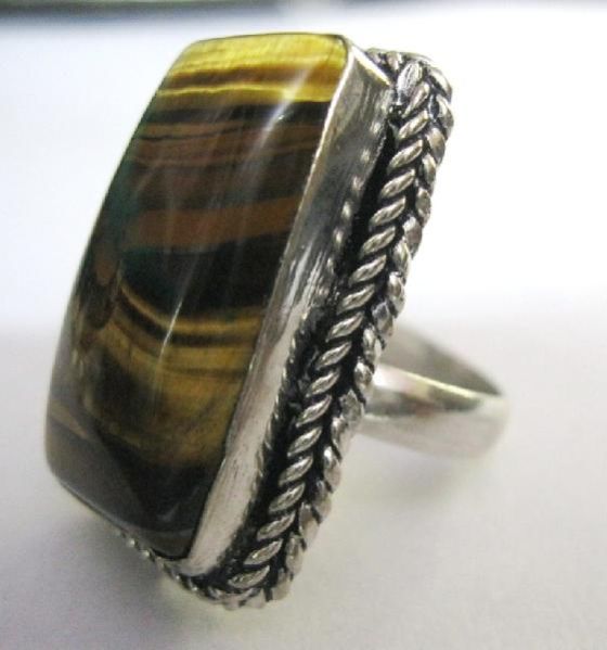 FJ-FR0# 30188 Fashion Ring