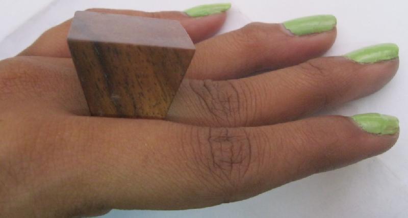 FJ-FR0# 30195 Fashion Ring