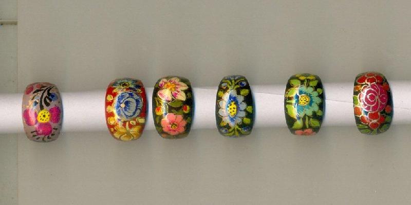 FJ-FR0# 30197 Fashion Ring