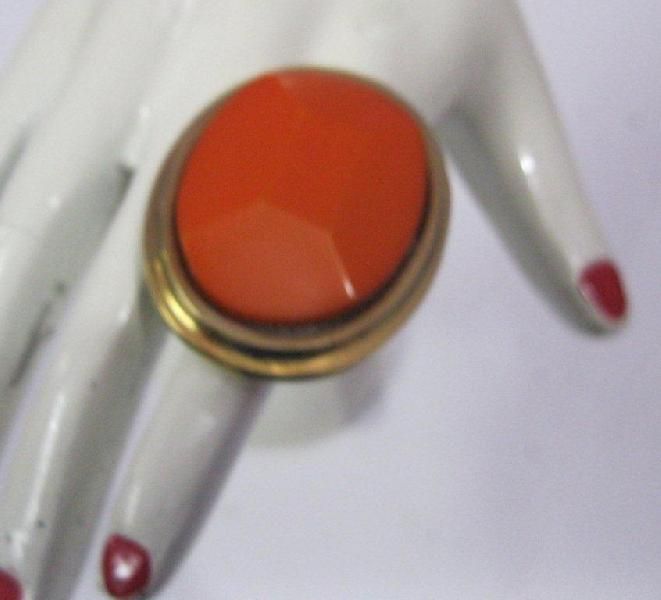 FJ-FR0# 30202 Fashion Ring