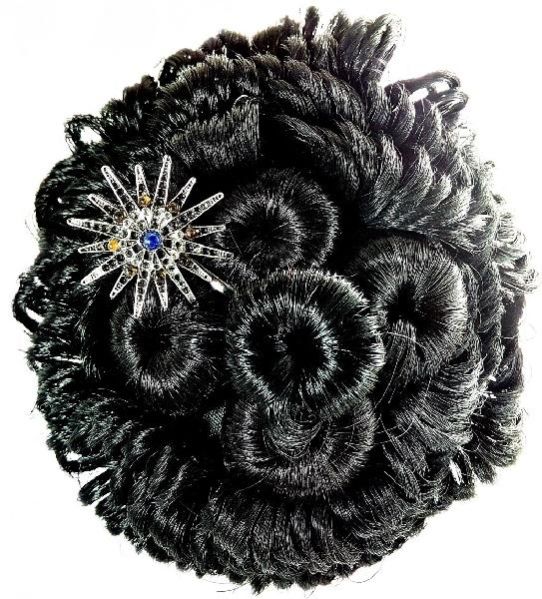 FJ-HP0# 30220 Hair Pins