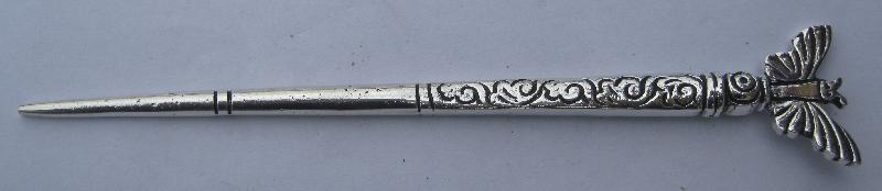 FJ-HRJ0# 30221 Hair Pins