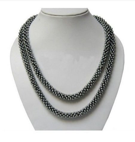 FJ-N0# 30248 Designer Necklace