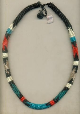 FJ-N0# 30253 Designer Necklace