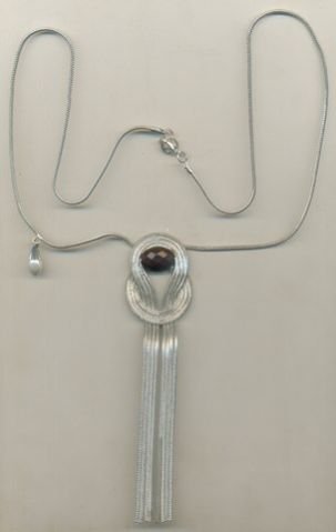 FJ-N0# 30258 Designer Necklace