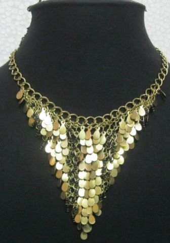 FJ-N0# 30259 Designer Necklace