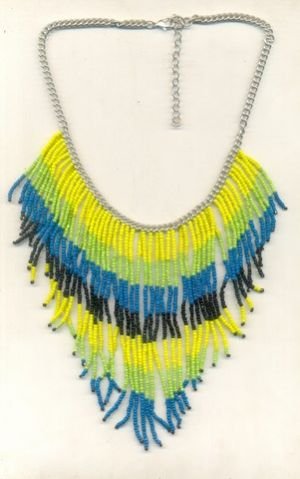 FJ-N0# 30260 Designer Necklace