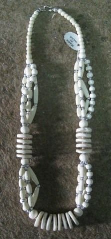 FJ-N0# 30264 Designer Necklace