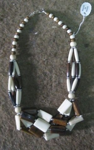 FJ-N0# 30265 Designer Necklace