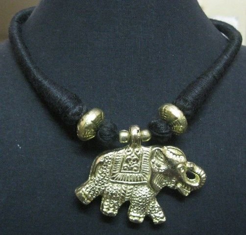 FJ-N0# 30271 Designer Necklace