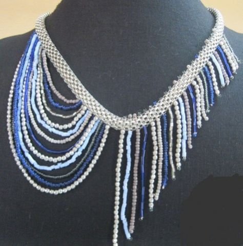 FJ-N0# 30272 Designer Necklace