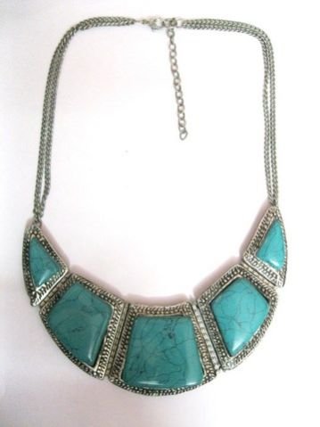 FJ-N0# 30274 Designer Necklace