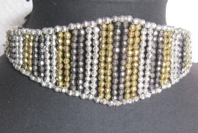 FJ-N0# 30276 Designer Necklace