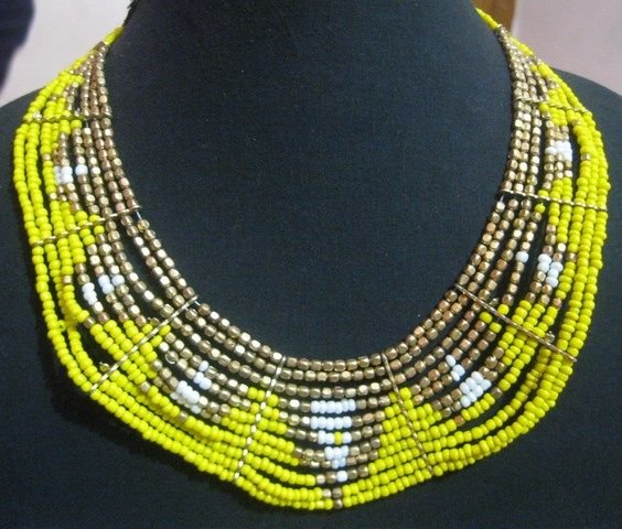 FJ-N0# 30278 Designer Necklace