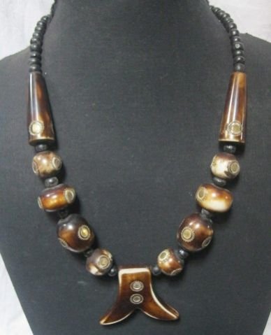 FJ-N0# 30281 Designer Necklace