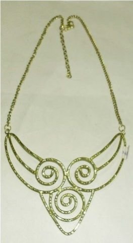 FJ-N0# 30284 Designer Necklace