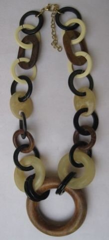 FJ-N0# 30290 Designer Necklace