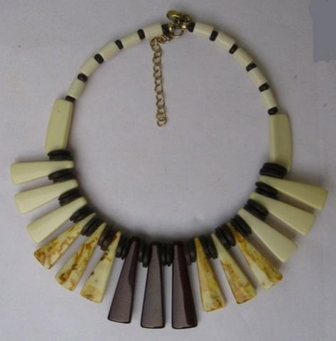 FJ-N0# 30291 Designer Necklace