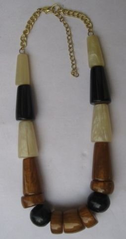 FJ-N0# 30293 Designer Necklace