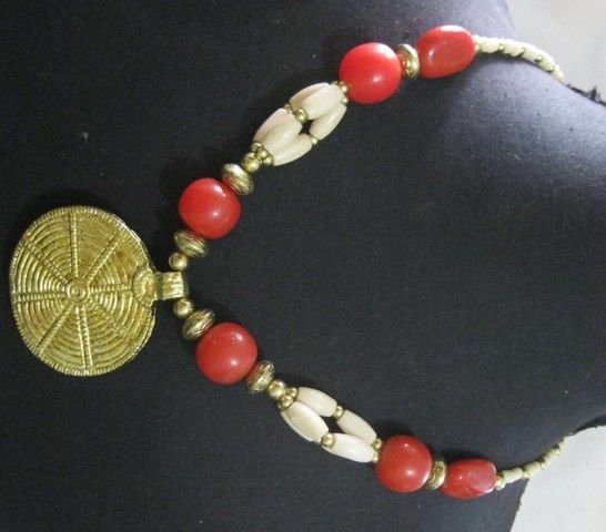 FJ-N0# 30295 Designer Necklace