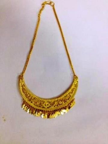 FJ-N0# 30296 Designer Necklace