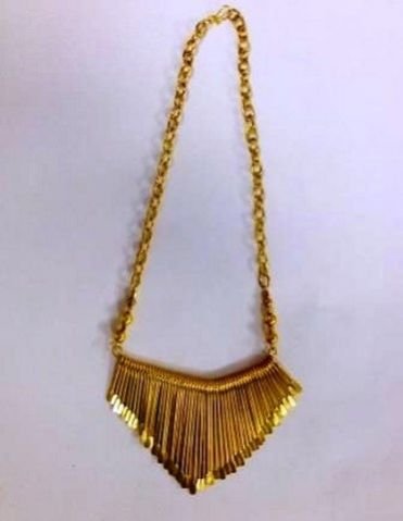 FJ-N0# 30297 Designer Necklace