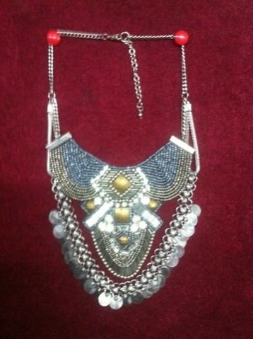 FJ-N0# 30300 Designer Necklace