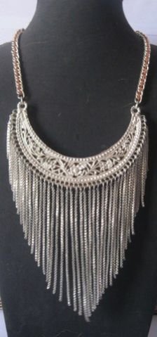 FJ-N0# 30305 Designer Necklace