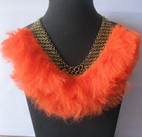 FJ-N0# 303062 Designer Necklace