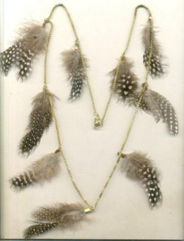 FJ-N0# 30314 Designer Necklace