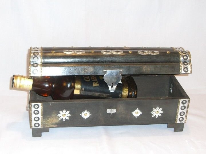 HC-BH0# 29978 Bottle Holder