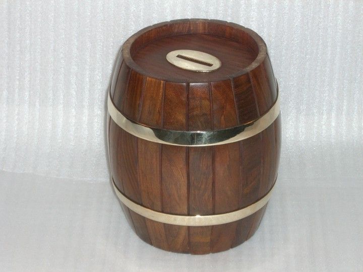 HC-BX0# 29986 Money Box