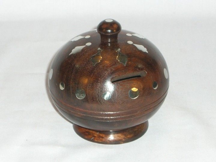 HC-BX0# 29987 Money Box