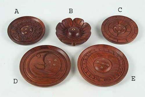 HC-IH0# 29991 Incense Stick Holder