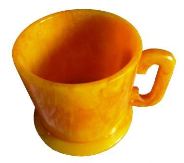 KC-RCY0# 30373 Resin Mug