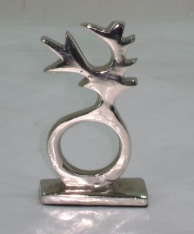 KC-WDCY0#30393 Napkin Ring