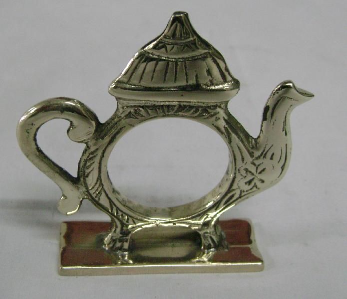 KC-WDCY0#30394 Napkin Ring