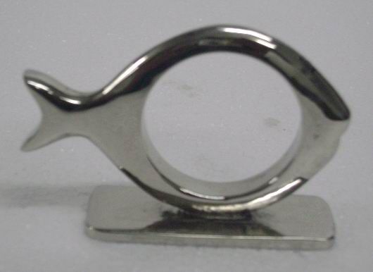 KC-WDCY0#30395 Napkin Ring