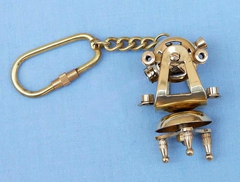 KYRNG0# 30366 Designer Keychain