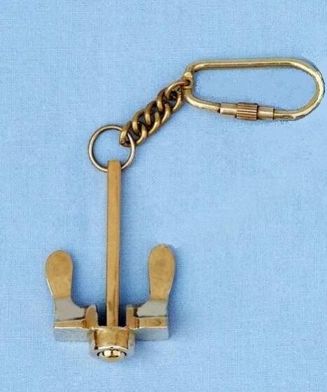 KYRNG0# 30368 Designer Keychain