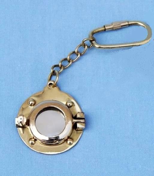 KYRNG0# 30370 Designer Keychain