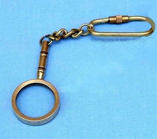 KYRNG0# 30371 Designer Keychain