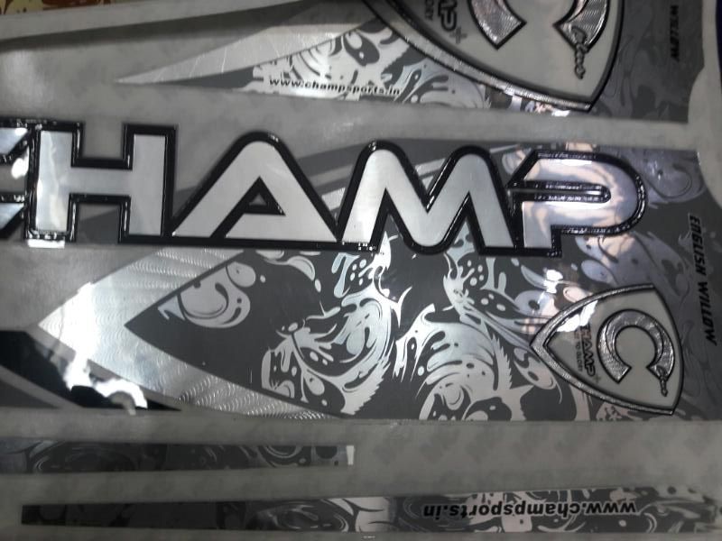 PR-STCKR0# 30398 Custom Sticker